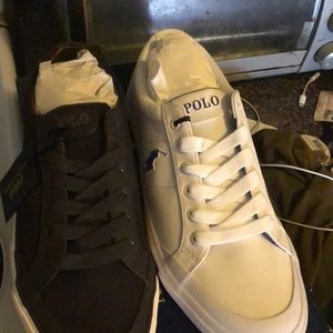 Ralph Lauren polo men faxon